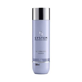 Luxeblond Shampoo - Šampon...