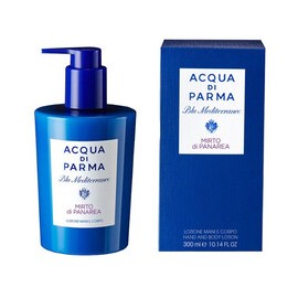 Blu Mediterraneo - Mirto di...
