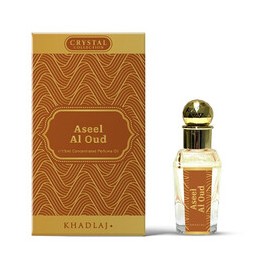 Aseel Al Oud Perfumowany...