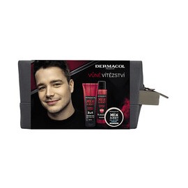 Vyrai Agentas Amžina...