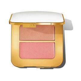 Soleil Sheer Cheek Duo -...