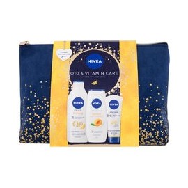 Q10 & Vitamin Care Set -...