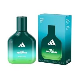 Vibes Full Recharge EDP