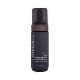 Homme Face Cleansing Foam -...