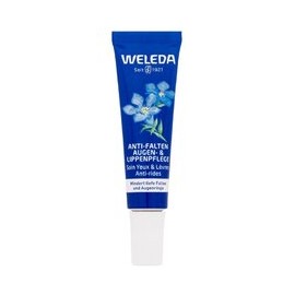 Blue Gentian & Edelweiss...