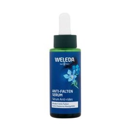 Blue Gentian & Edelweiss...