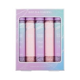 Jojoba, Vanilla & Almond...