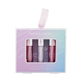 Jojoba, Vanilla & Almond...