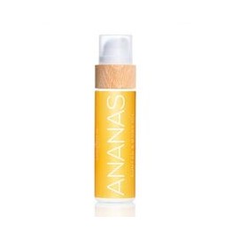 ANANAS Suntan & Body Oil -...