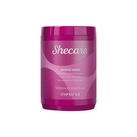SHECARE Remontas Kaukė