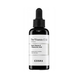 The Vitamin C 13 Serum -...