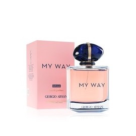 My Way Intense EDP