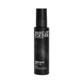Mist & Fix Matte Shine...