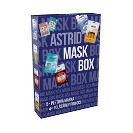 Mask Box - Dárková sada...