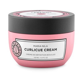Curlicue Krem - Krém pro...