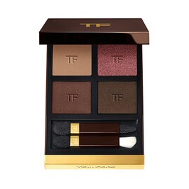 Eye Color Quad Créme -...