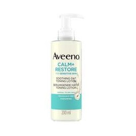 Calm + Restore Soothing Oat...