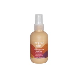 Spalva Perfect Shine Aliejus