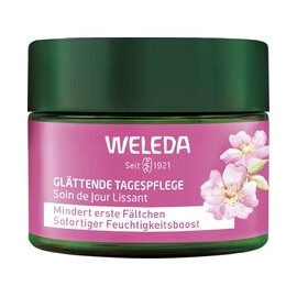 Wild Rose & White Tea...