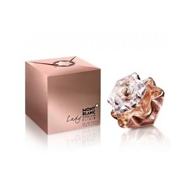 Леди Эмблема Эликсир EDP