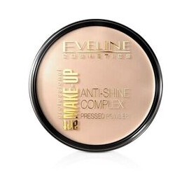 Make-Up Art Anti-Shine...