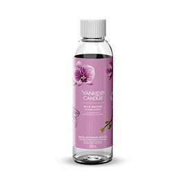 Paraksts Wild Orchid Reed...