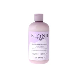 BLONDesse Blonde Miracle...