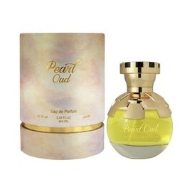 Pearl Oud EDP