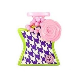 Центральный Парк Запад EDP