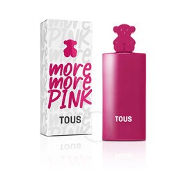 More More Pink EDT