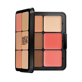 HD Skin All-in-One Palette...