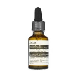Fabulous Face Oil -...