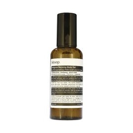 Petitgrain Reviving Body...