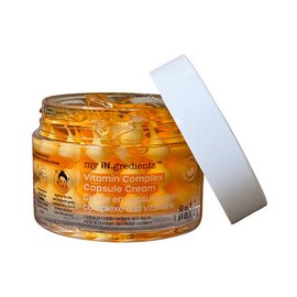 Vitaminas kompleksas...