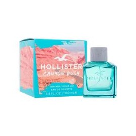 Каньон Rush for Him EDT