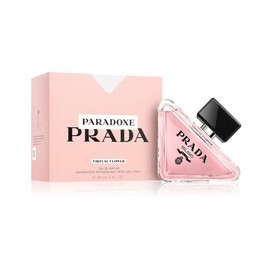 Paradoksas Virtual Gėlė EDP