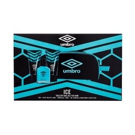 Ice Dárková sada EDT 75 ml,...