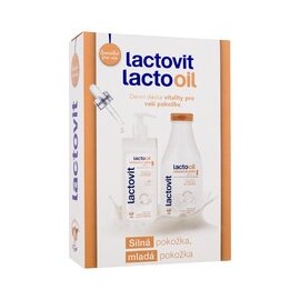 LactoOil Intensive Care Kit...