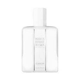 Pour Un Homme De Caron Le...