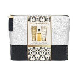 Luxury Wash Bag (...