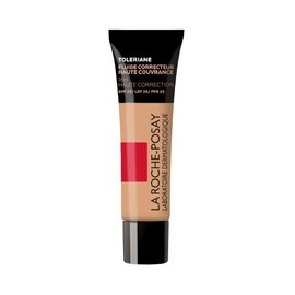 Toleriane Makijaż Fluid SPF...