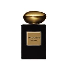 Prive Cuir Noir EDP