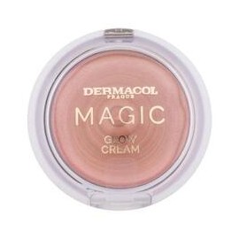 Magic Glow Krem Rozjaśniacz...