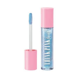 Think Pink Lip Oil -...
