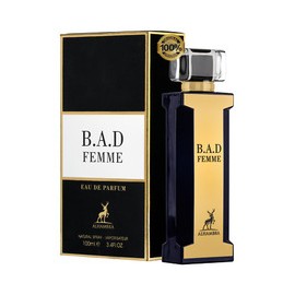 B.A.D Femme EDP
