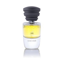 Love Kills EDP