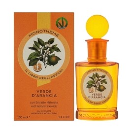 Verde d´Arancia EDT