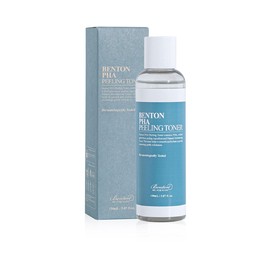 Benton PHA Peeling Toner -...