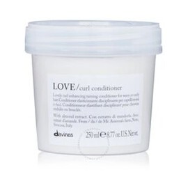 Essential Haircare Love...