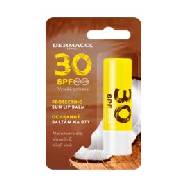 Sun Protecting Sun Lip Balm...
